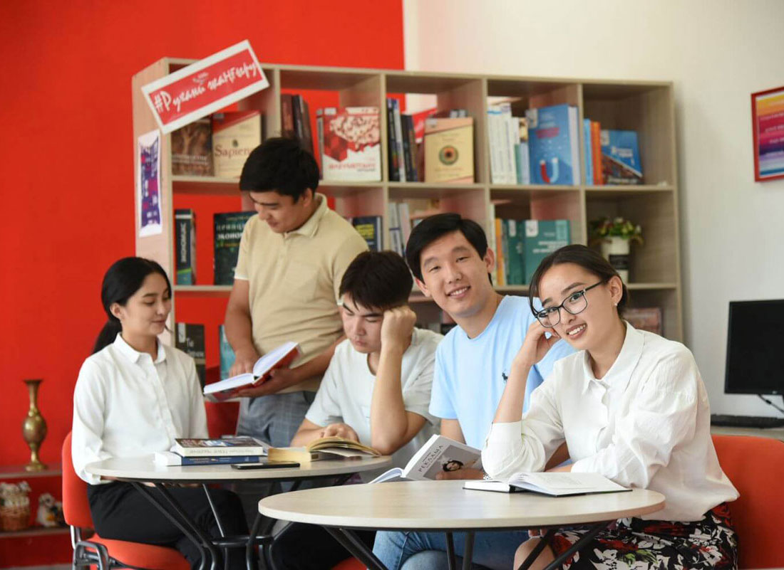 Дулати спорттық қызметін қолдау